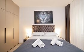 Classy Apartments By Adex Travel